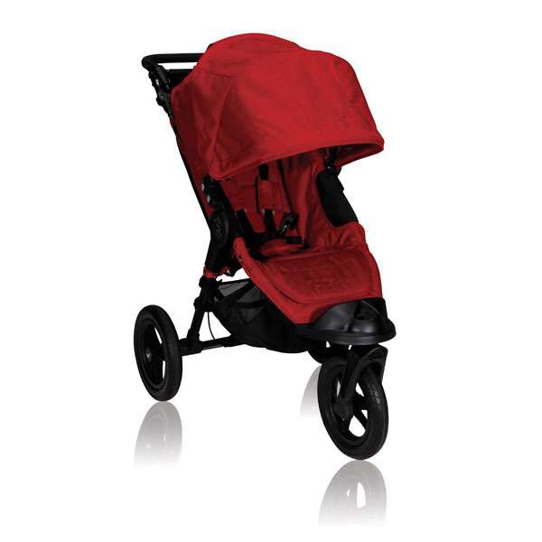 Как правильно выбрать прогулочную коляску