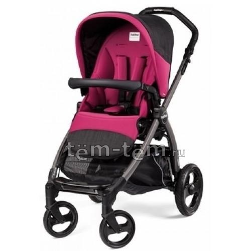 Как правильно выбрать прогулочную коляску