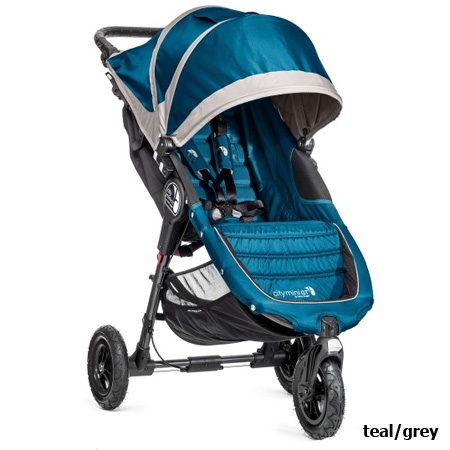 Как правильно выбрать прогулочную коляску