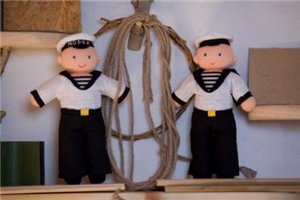 Вязаные куклы! И уникальные деревянные игрушки! есть в наличии