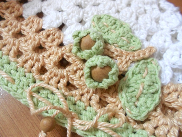 КОМПЛЕКТ ШАПОЧКА И СУМОЧКА