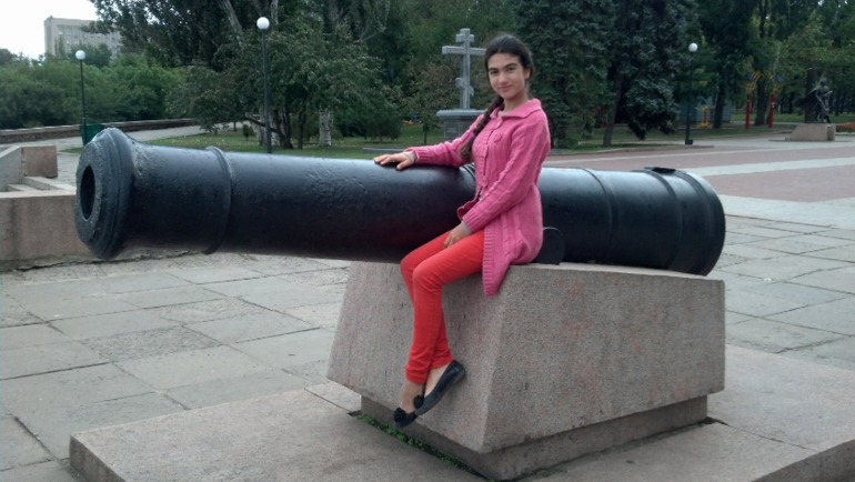 новые фотки)