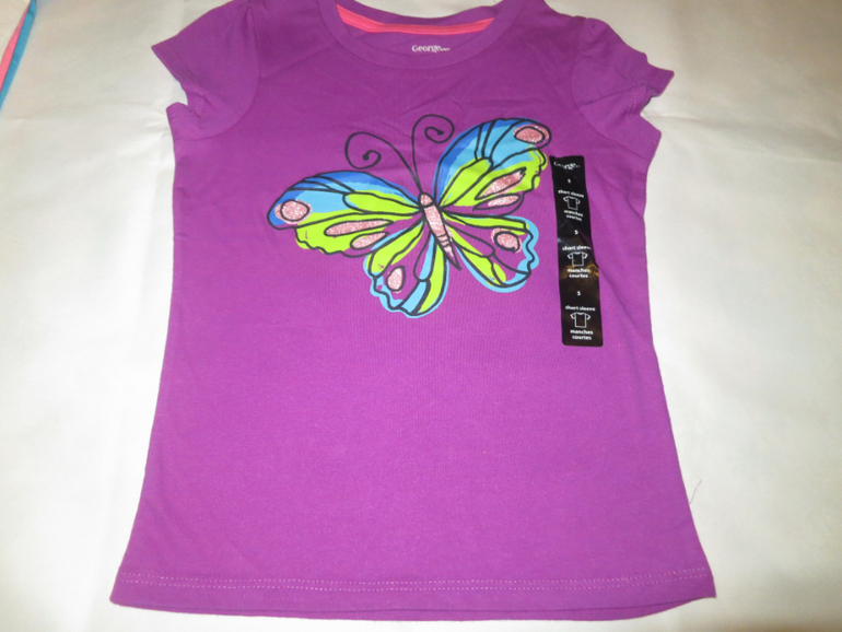 на девочек 5 , 6 лет