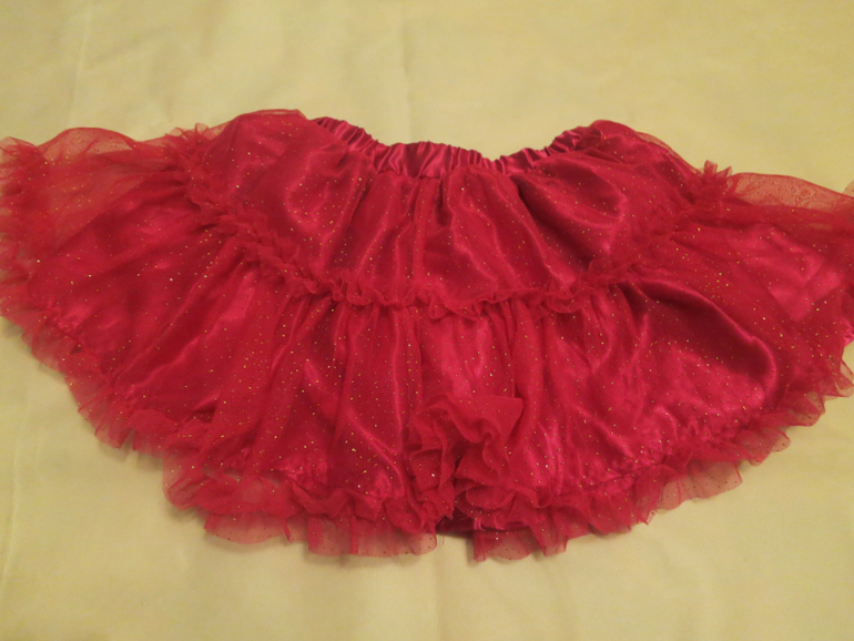 на девочек 5 , 6 лет