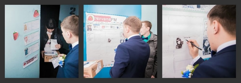 Выкуп на свадьбу