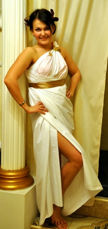 Мои греческие 24!