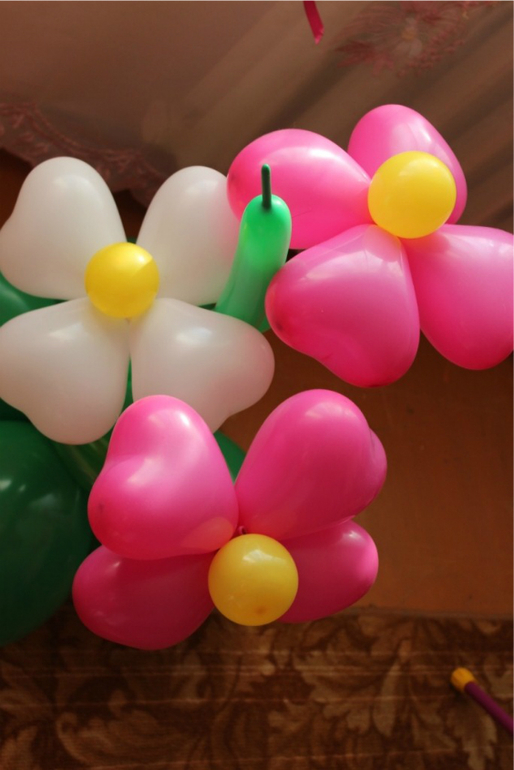 Нашей принцессе Арише 2 года (наш др)