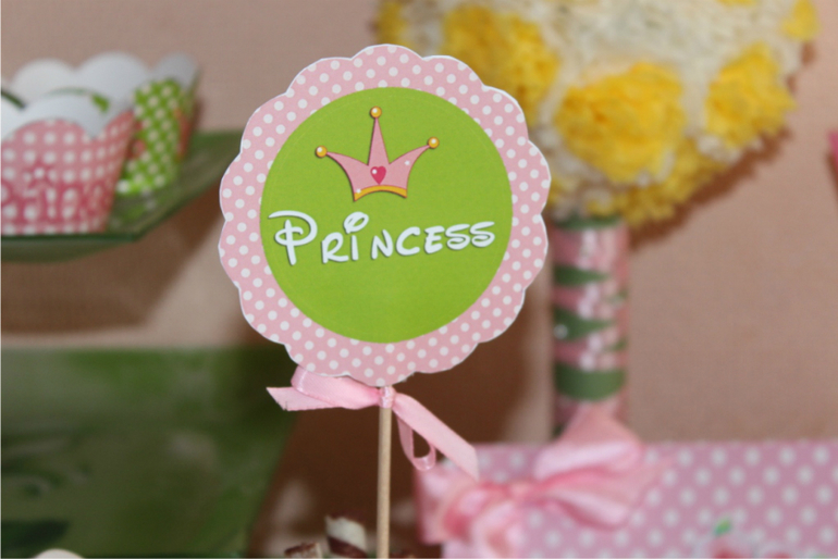 Нашей принцессе Арише 2 года (наш др)