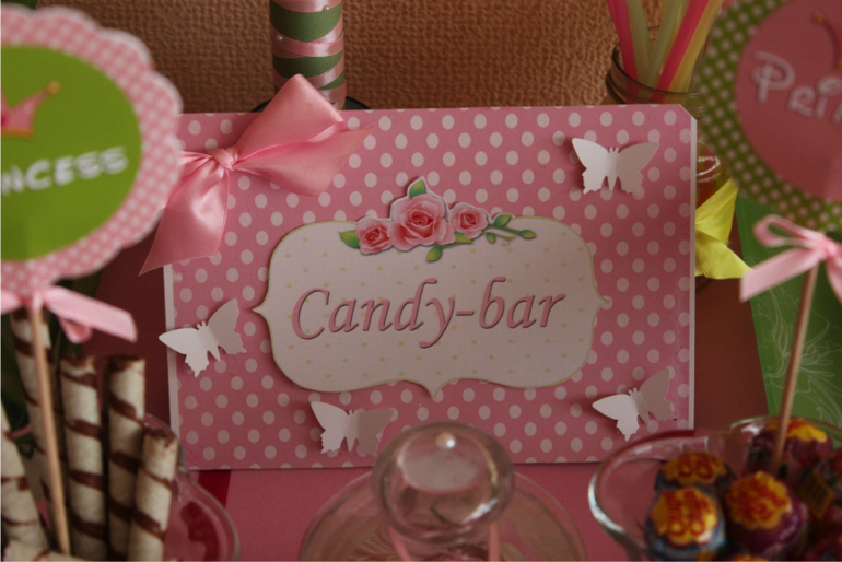 Нашей принцессе Арише 2 года (наш др)