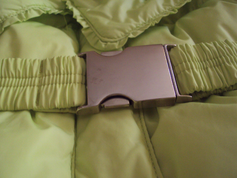 Poivre Blanc & Baby A ( самара)