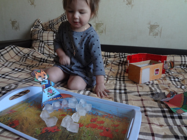 ТЗ Заячья избушка. Отчет.