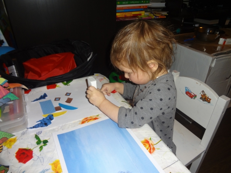 ТЗ Заячья избушка. Отчет.