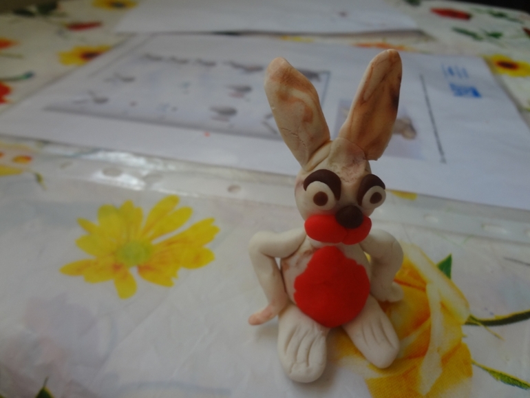 ТЗ Заячья избушка. Отчет.