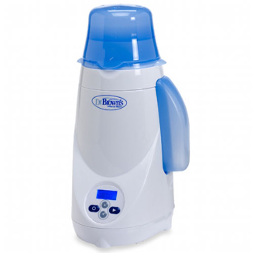 Не могу определиться с подогревателем для бутылочек(