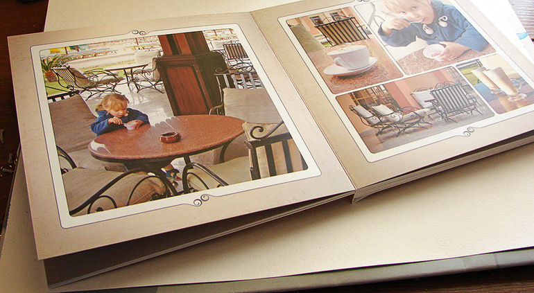 Вторая книга об отпуске