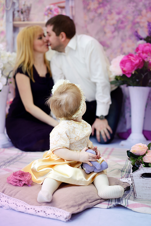 Был когда фотосет в стиле