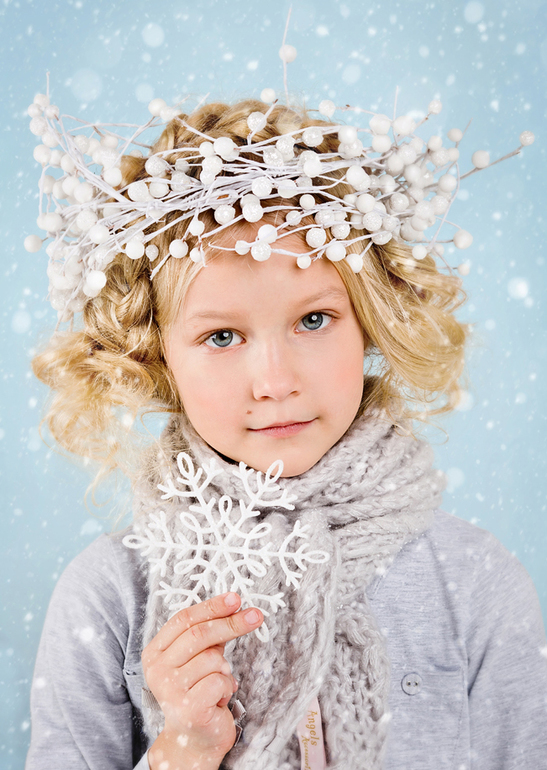 Скоро зима...