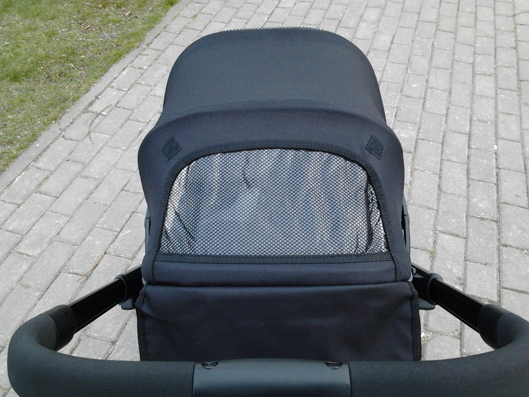 наш черныш Navington Scooner)