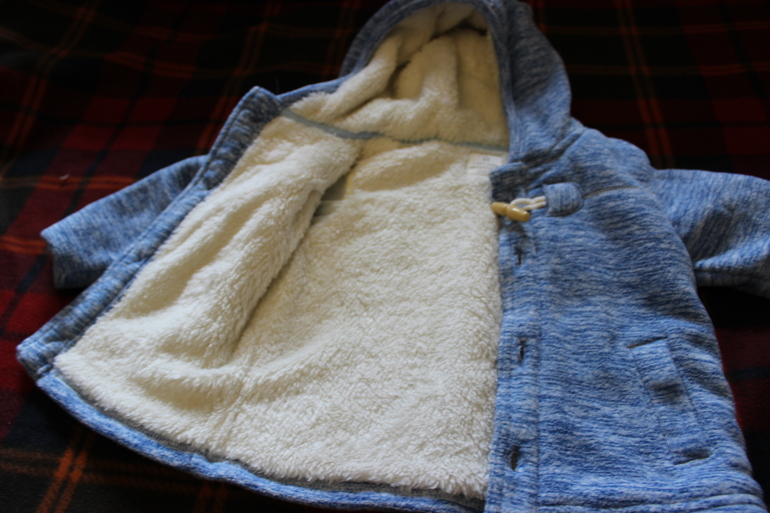 Наши обновочки на весну-лето...