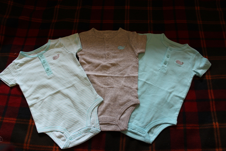 Наши обновочки на весну-лето...