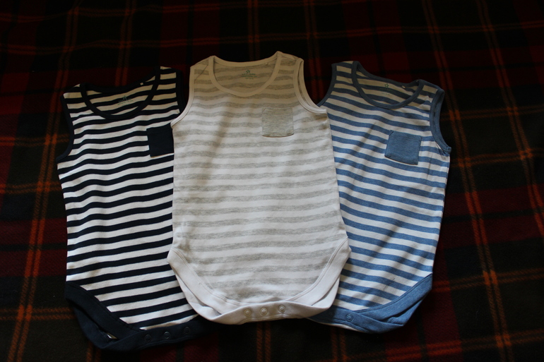 Наши обновочки на весну-лето...