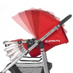 UPPAbaby Cruz