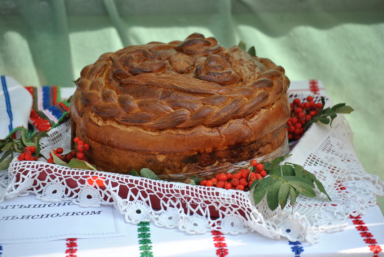 Мотольские Прысмаки (август 2013)