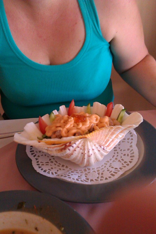 Кипр. июнь 2013.