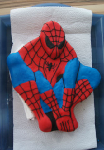 Мои тортики, правда все на не опытную руку