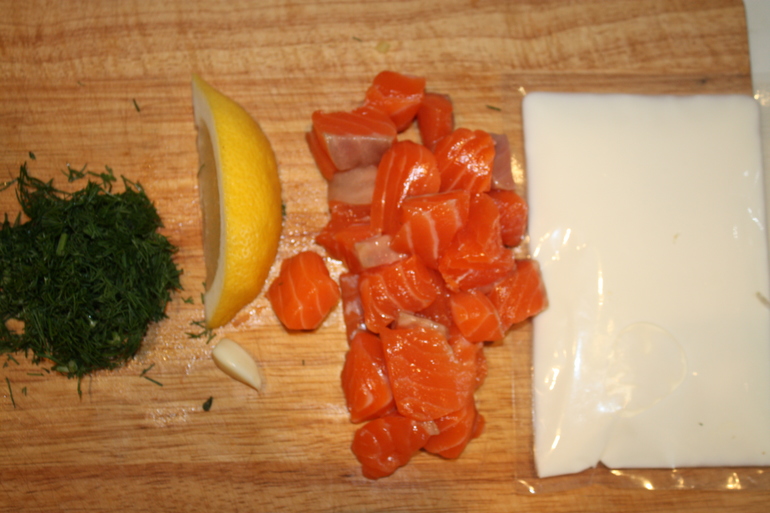 Готовим с ШЕФМАРКЕТОМ