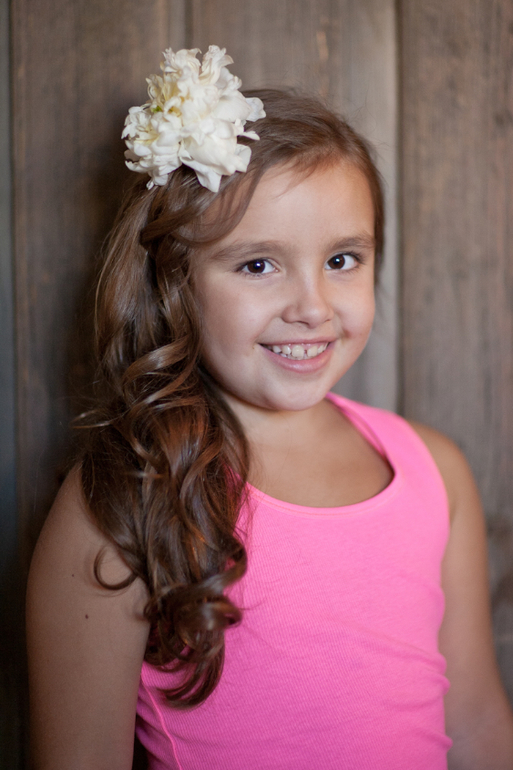 Репортажная съемка дня рождения Даши