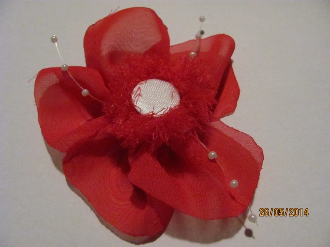 Люблю делать всякие красивые штучки