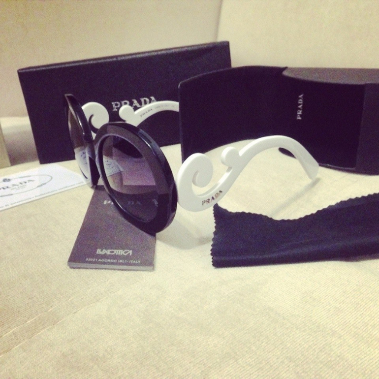 Очки Marc Jacobs, Gucci, Dolce Gabbana, Versace, Prada, Miu Miu и другие бренды!