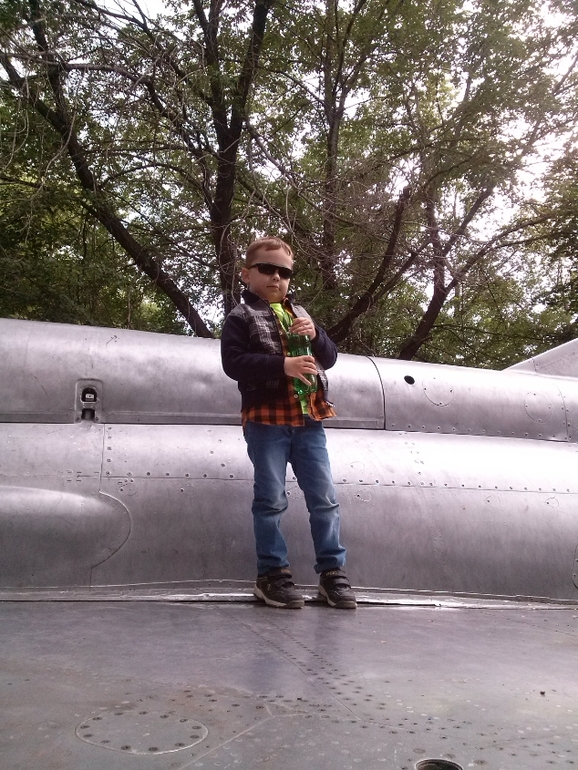 Прогулка! (фото)