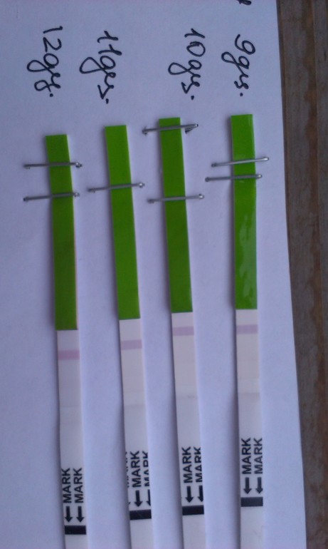 Пока тишина