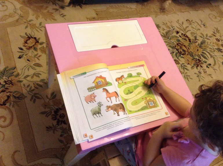 Домашние животные