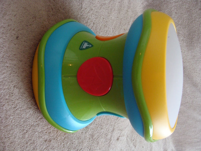 Игрушки Fisher-Price , ELC , Chicco , V-tech
