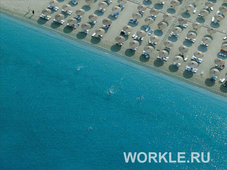 Отдых с малышами (до 2ух лет) в Греции - подборка на июнь