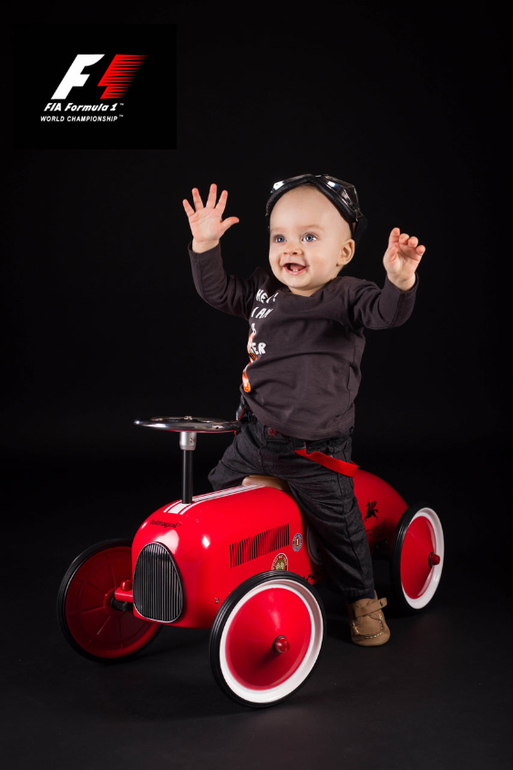 Детский и семейный фотограф