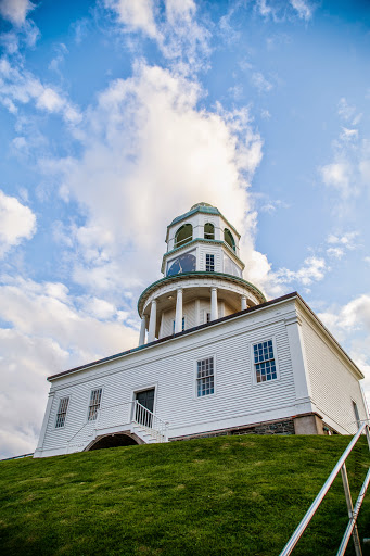 С ветерком по Nova Scotia