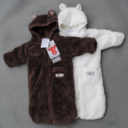 Готовим список. Вопрос к опытным мамам.