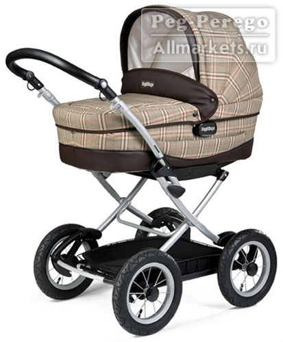 Продам коляску Пег Перего