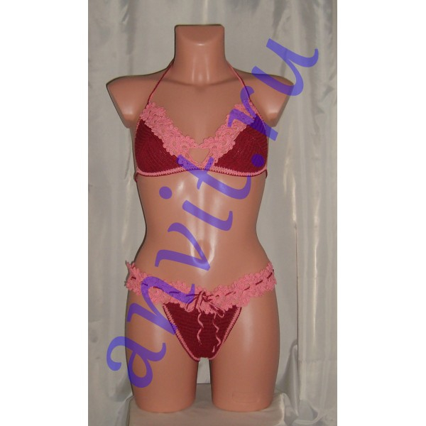 Одежда в наличии и под заказ