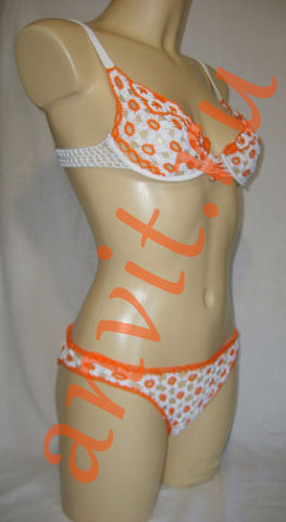 Одежда в наличии и под заказ