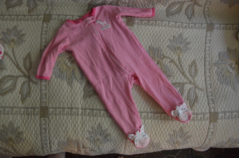 ПРОДАМ! Вещи на девочку от 0 до 12 мес НОВОЕ и Б/У