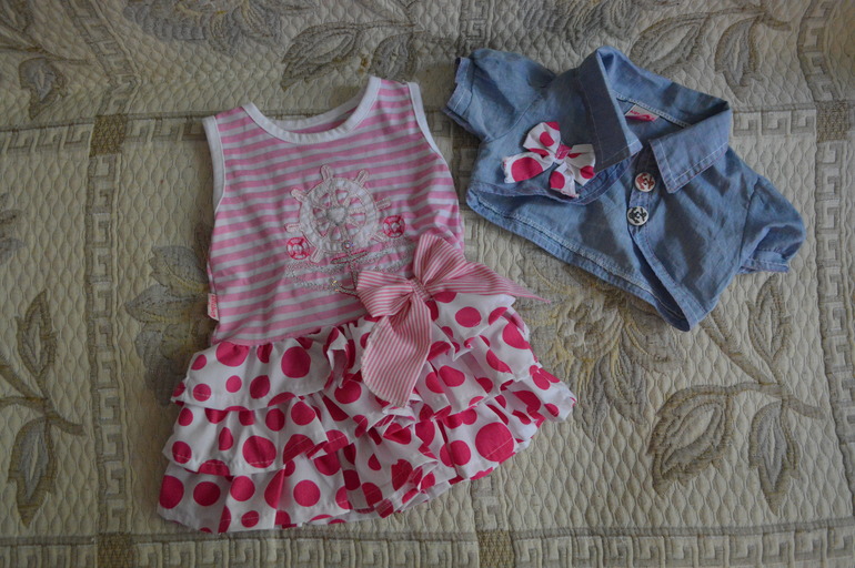 ПРОДАМ! Вещи на девочку от 0 до 12 мес