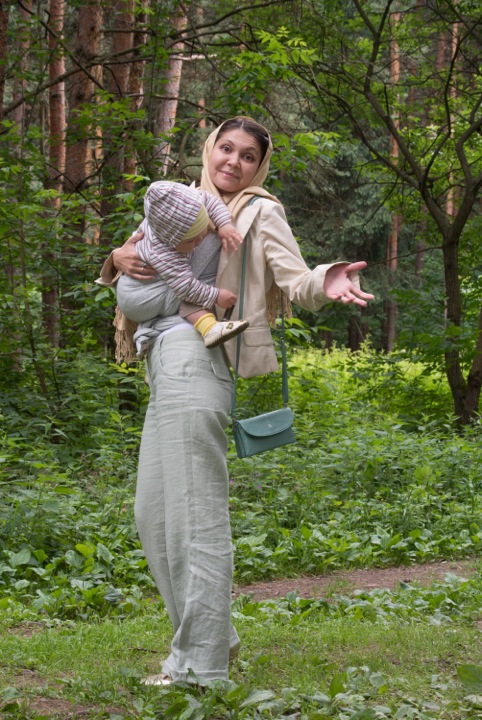 На конкурс: металик в моде, и мы в тренде!