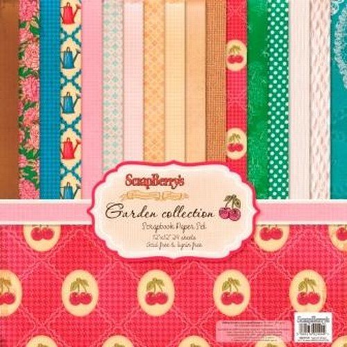 Пристрой бумаги и штампов для скрапбукинга