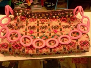 Ручки к сумке