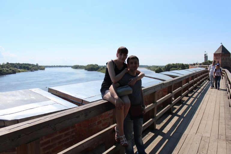 Марафон. День 6.